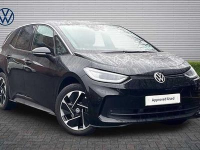 Used VW ID.3 150 kW (204 HP) 2024 Hatchback