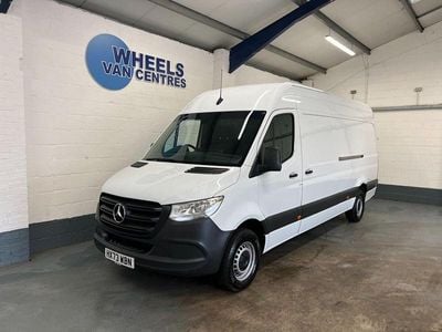 Mercedes Sprinter