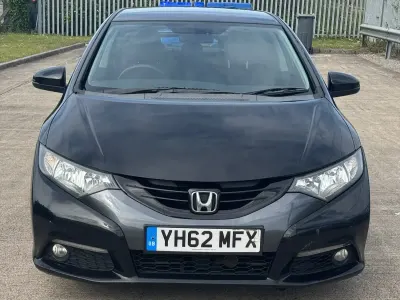 Used Honda Civic