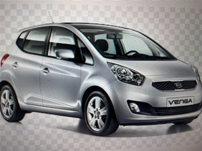 Kia Venga