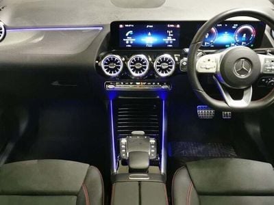 Mercedes B250e