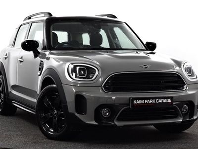 Mini Cooper Countryman