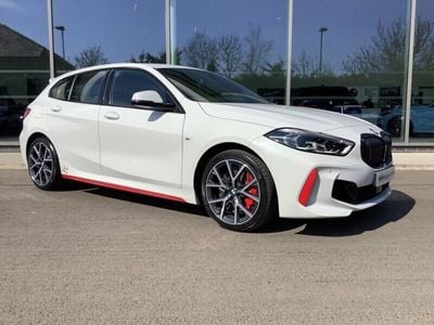 BMW 128