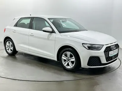 Used Audi A1