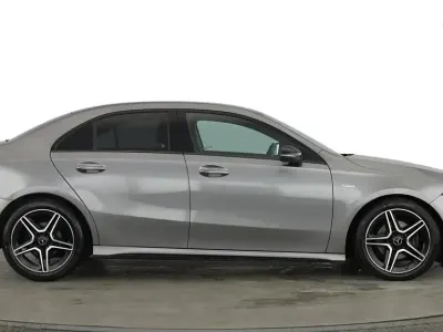 Used Mercedes A180
