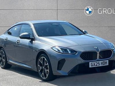 Used BMW 220 M Sport 170 HP (125 kW) 2025 Grey Coupe