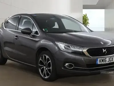 Used DS Automobiles DS4