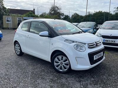 Citroën C1