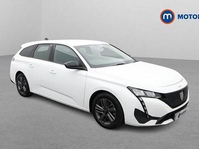 Used Peugeot 308 SW Active Premium 131 HP (96 kW) 2023 Estate