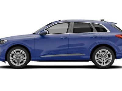 New Audi Q5 S-Line 204 HP (150 kW) 2026 SUV