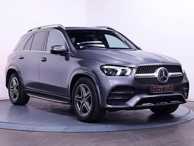Mercedes GLE300
