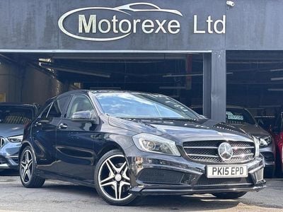 Mercedes A220