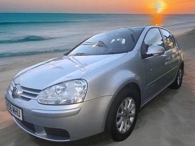 VW Golf VI