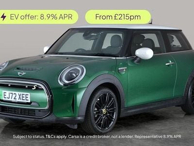 Used 2023 Mini Cooper Level 2 Hatchback | £14,123 (Good price)