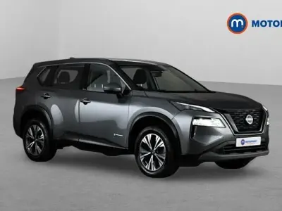 Used Nissan X-Trail Acenta Premium 204 HP (150 kW) 2026 SUV