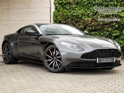 Aston Martin DB11