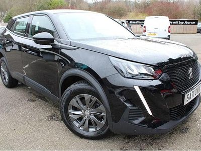 Used Peugeot 2008 Active Premium 2008