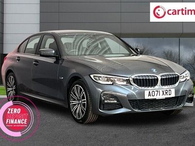 BMW 330e