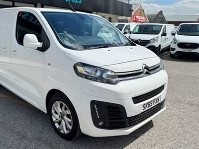 Citroën Dispatch