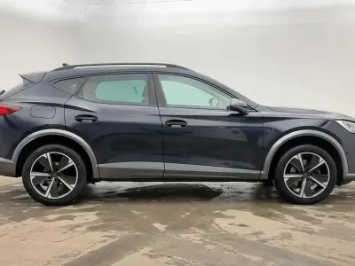 Used Cupra Formentor