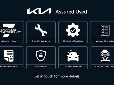 Used Kia Niro 2023 Orange SUV