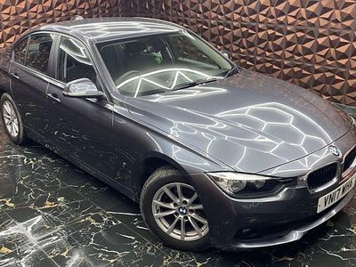 Used BMW 330e Comfort Edition 252 HP (185 kW) 2017 Grey Sedan