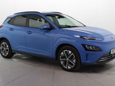 Used Hyundai Kona Premium 100 kW (136 HP) 2022 SUV