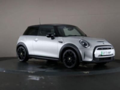 Mini Cooper SE