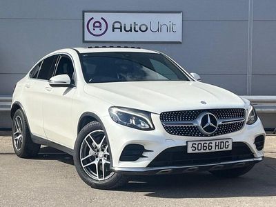 Mercedes GLC220
