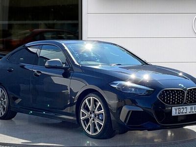 BMW M235