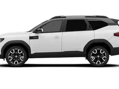 New 2025 Dacia Bigster Extreme SUV | £29,202 (Fair price)