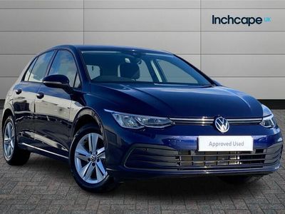 used VW Golf VIII 1.5 TSI Life 5dr - 2023 (73)