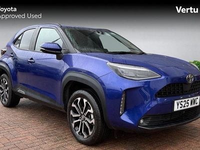 Used Toyota Yaris Hybrid Design 131 HP (96 kW) 2026 Estate