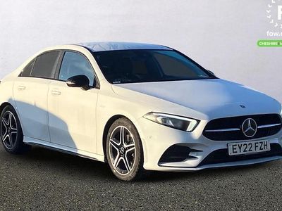 Mercedes A200