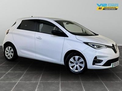 Renault Rapid