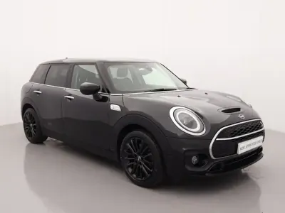 Used Mini Cooper Clubman
