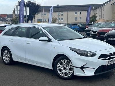 Kia Ceed Sportswagon