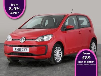VW up!