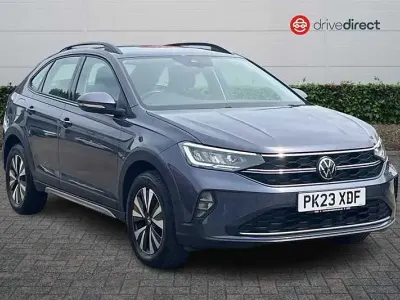 Used VW Taigo