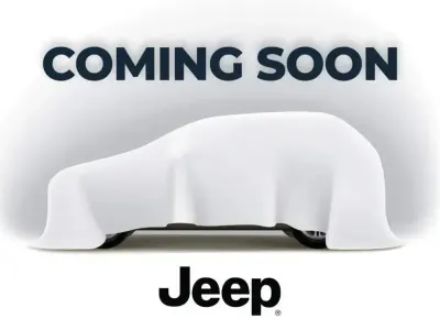 Used Jeep Avenger EV Summit 114 kW (156 HP) 2024 Grey SUV