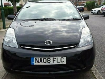 Used Toyota Prius 2008 Hatchback