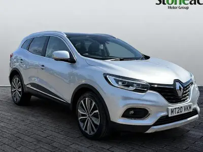 Used Renault Kadjar
