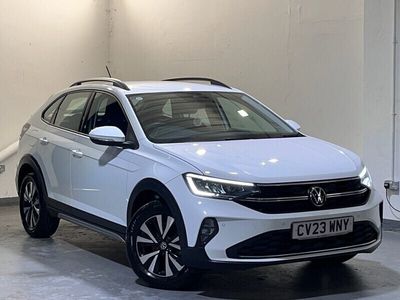 VW Taigo