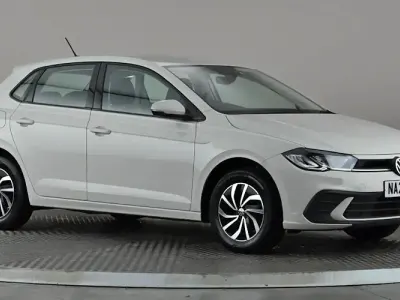 Used VW Polo