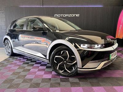 Used Hyundai Ioniq 5 Premium 160 kW (218 HP) 2021 SUV