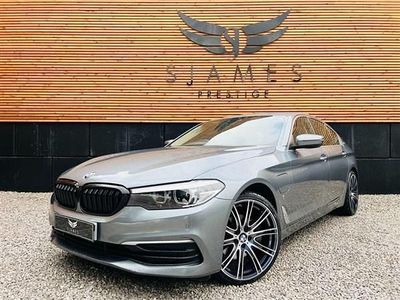 BMW 530e
