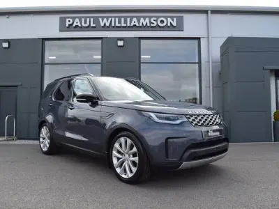 Used Land Rover Discovery S 2024 SUV