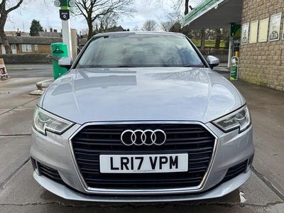 Usado Audi A3 Sport 150 HP (110 kW) 2017