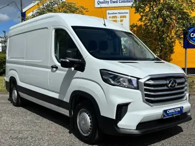 Usado Maxus V90
