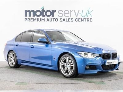 used BMW 330e 3 SeriesM Sport 4dr Step Auto